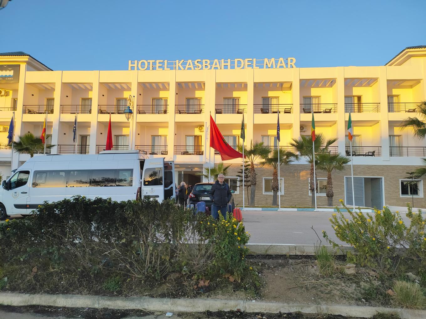 MAROCCOE MAROCCOE