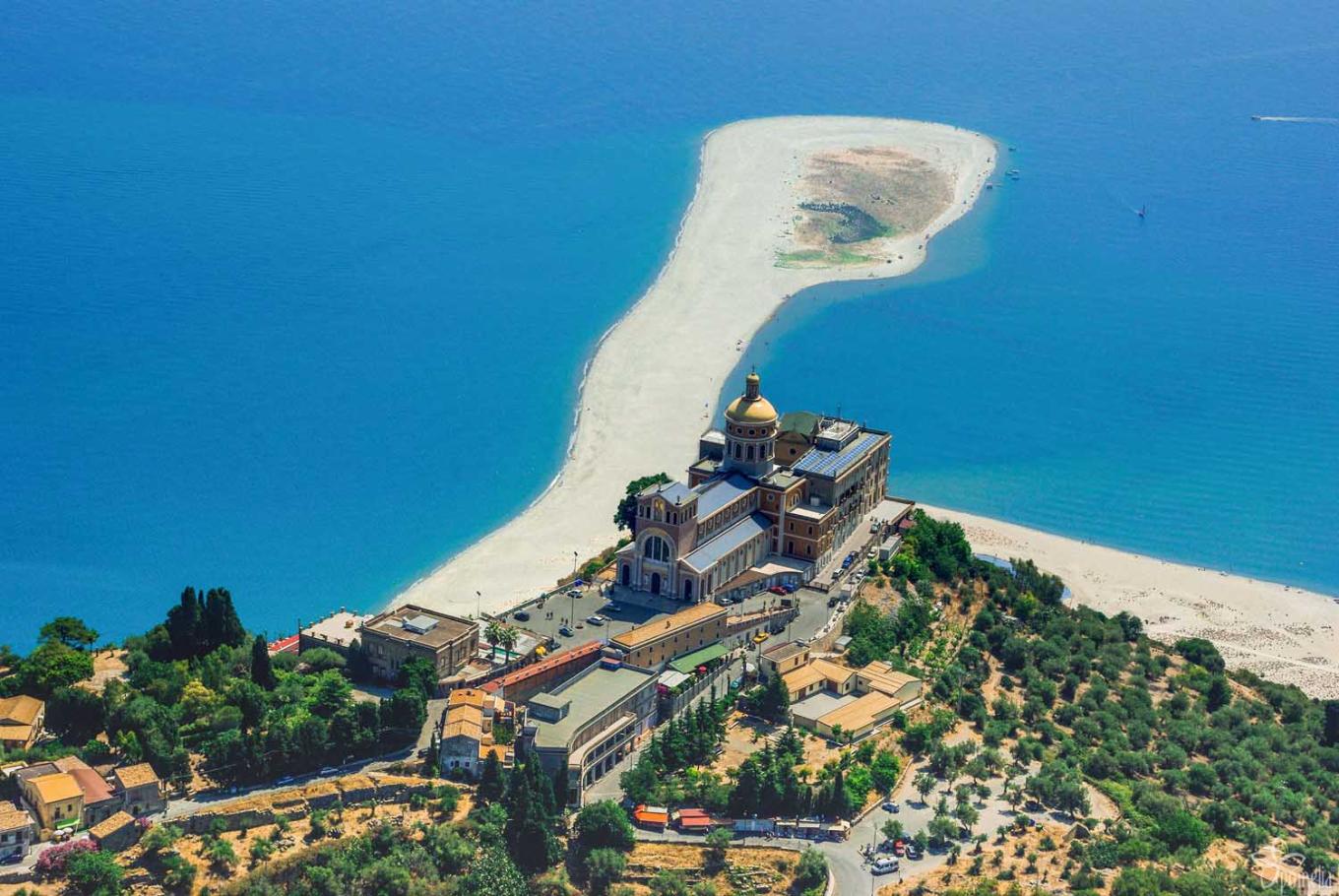 TINDARI